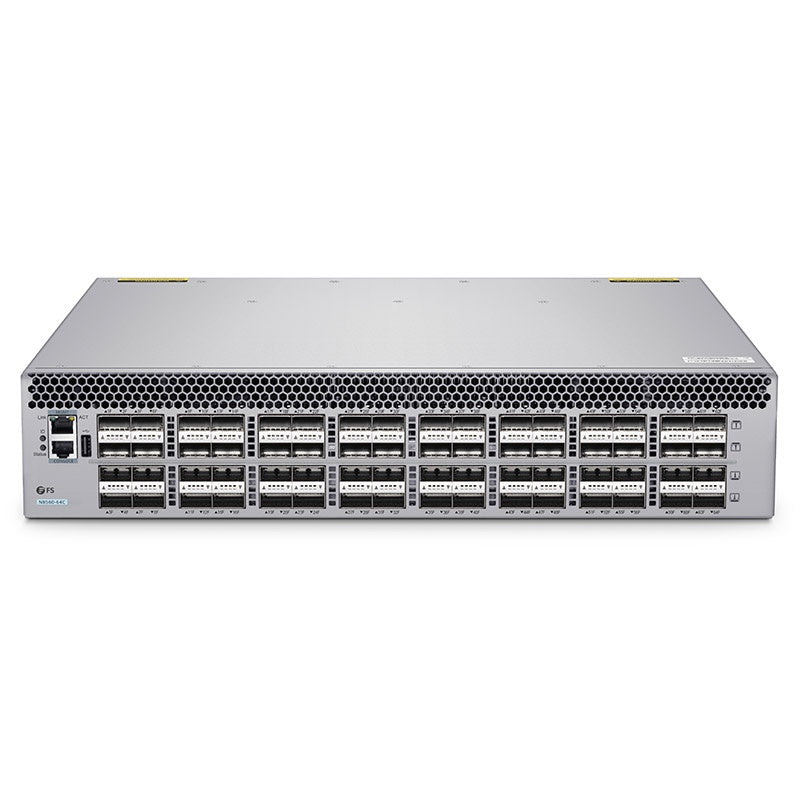 N8560-64C, 64-Port Ethernet L3 Data Center Switch, 64 x 100Gb QSFP28, Support MLAG/Stacking, Broadcom Chip, Support RoCE