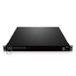 DCP920-D04PA, 4 Channels 100G DWDM PAM4 Open Line System, C45-C60, 4 x 100G QSFP28, Single Fiber, Side-A, with Built-in 100G PAM4 Module, 1U Rack Mount, 80km