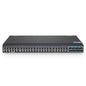 N5860-48SC, 48-Port Ethernet L3 Data Center Switch, 48 x 10Gb SFP+, with 8 x 100Gb QSFP28, Support MLAG/Stacking, Broadcom Chip, Dual AC PSUs, Support RoCE