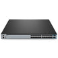 T5850-24S2C, 24x 10G SFP+ with 2x 100G QSFP28 Ports, Network Packet Broker (NPB), Network Visibility and Monitoring